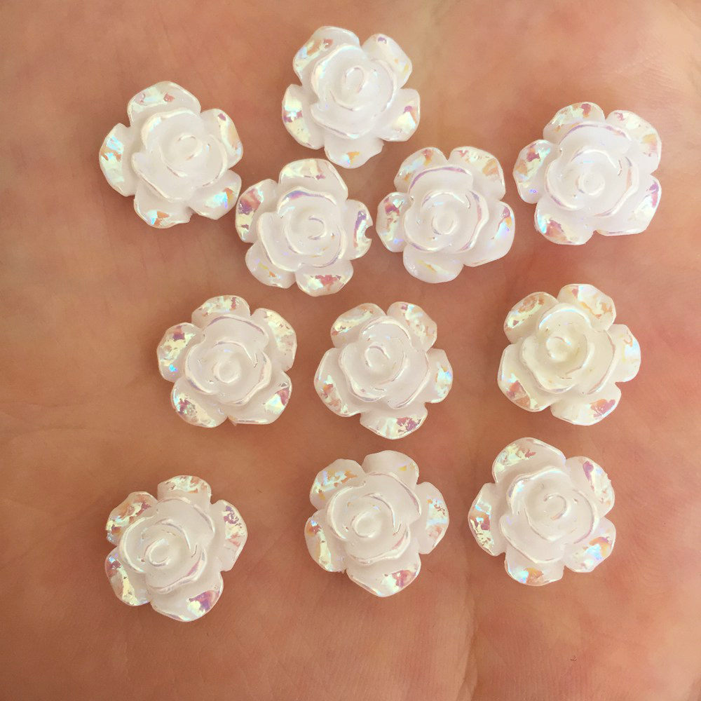 60 Stück AB Harz 12 mm Mini sü – Resin Craft Ideas Bewertung und Preis