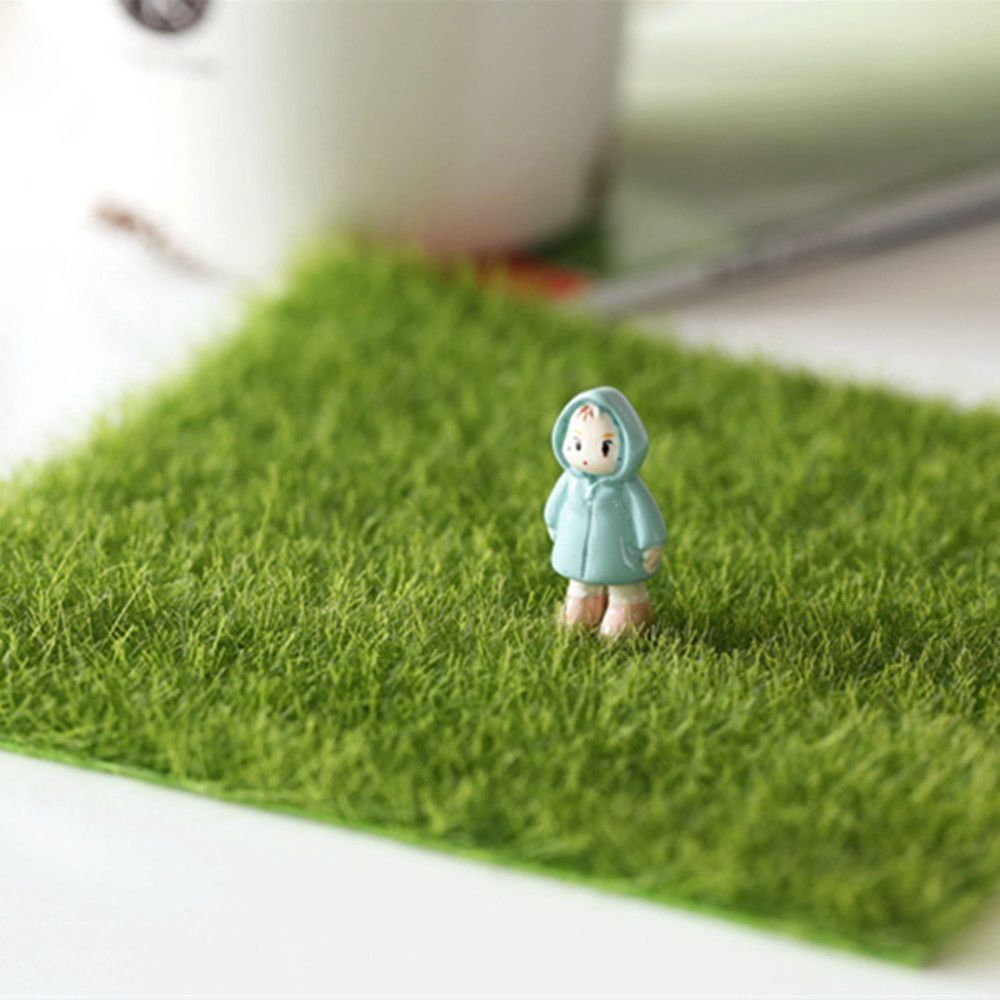 Ökologische Rasendekoration Ga – Terrarium Moss Art Bewertung und Preis