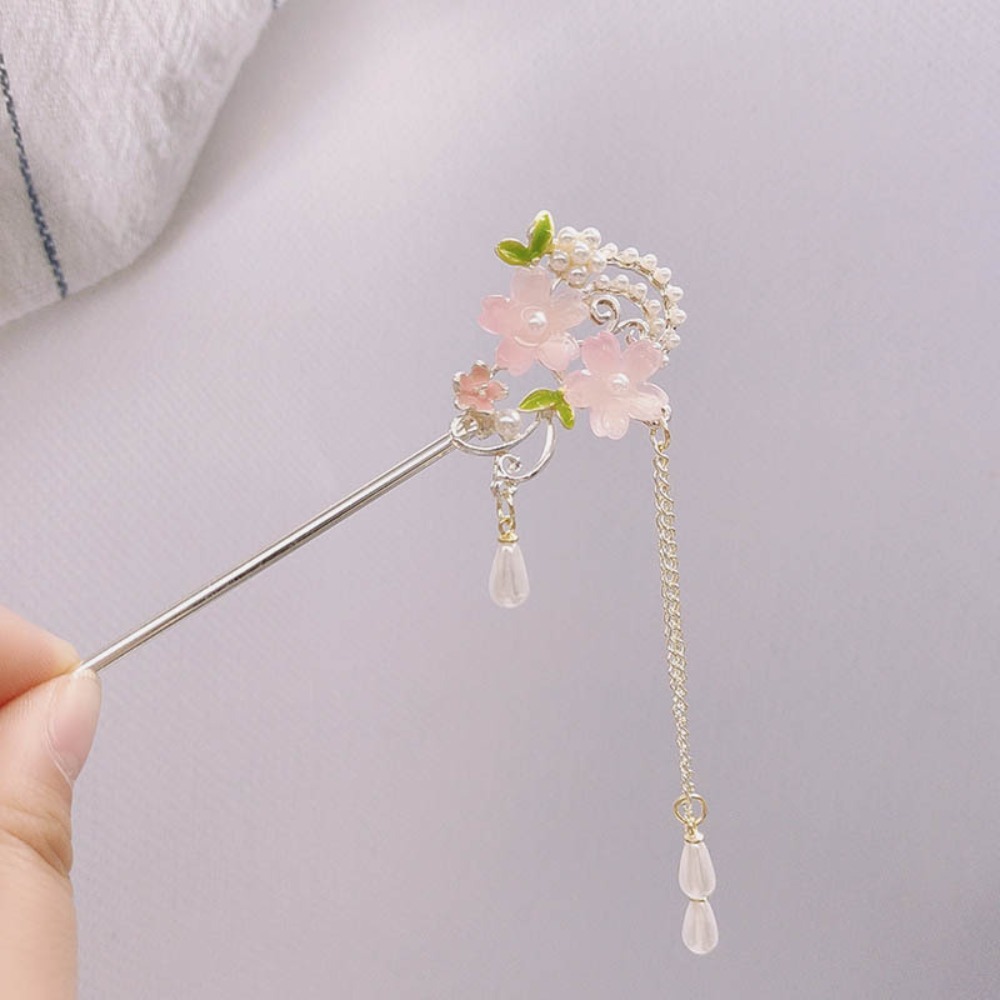 1-teiliger chinesischer Haarst – Resin Craft Ideas Bewertung und Preis