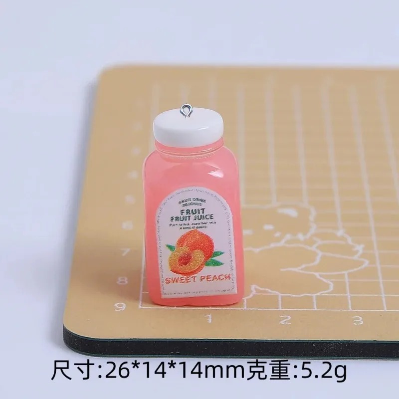 10 Stück Kawaii Mini 3D Kirsch – Resin Craft Supplies Bewertung und Preis