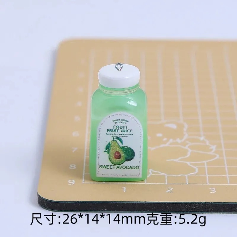 10 Stück Kawaii Mini 3D Kirsch – Resin Craft Supplies Bewertung und Preis