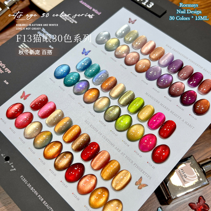 Glänzender Glitzer Katzenauge  – Resin Glitter Pack Bewertung und Preis