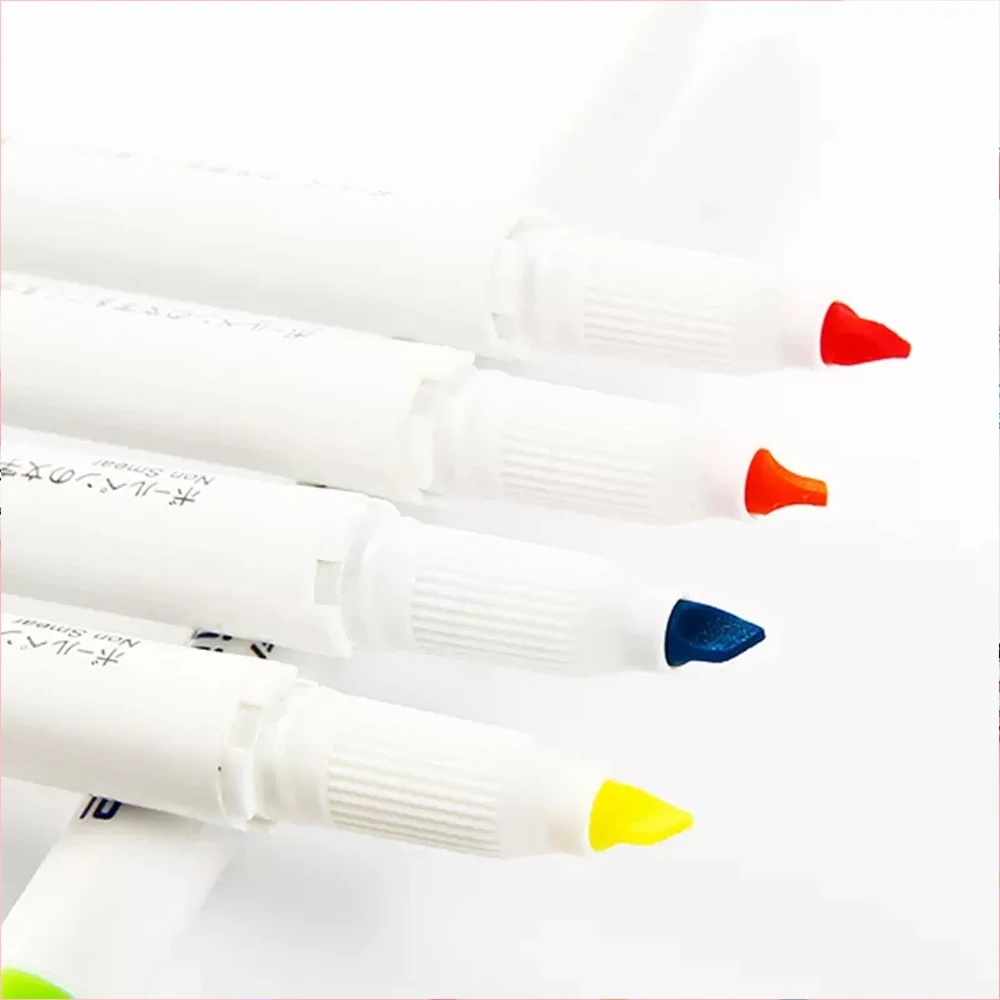 4 stücke Japan Zebra Text mark – Zebra Pen Mildliner Bewertung und Preis
