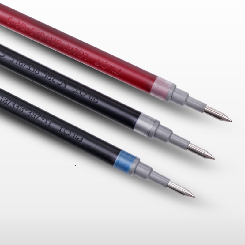 6 Pcs Japan Pilot Gel Stift Re – Pilot Pen G2 Bewertung und Preis