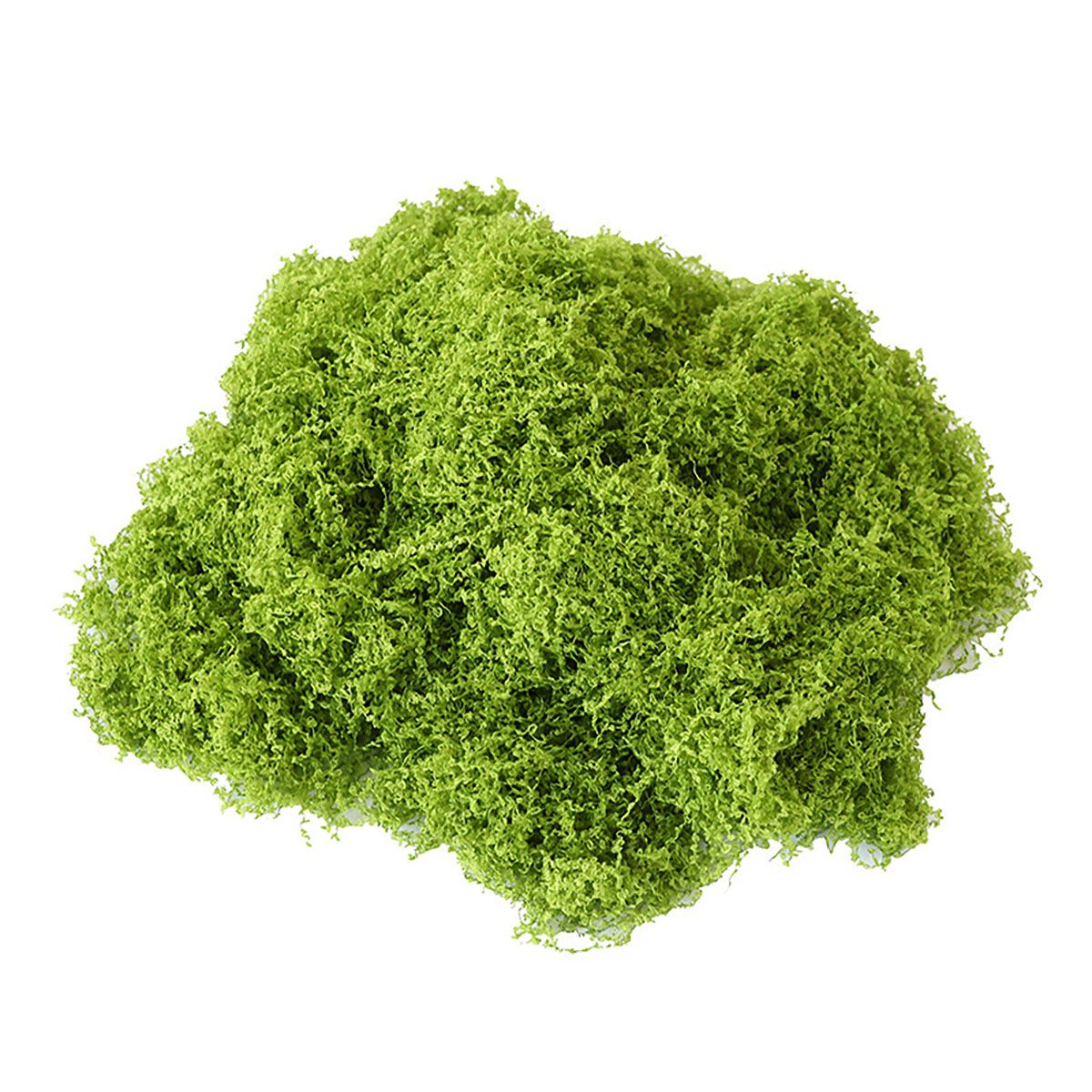 Ungefähr 20 g künstliche grüne – Terrarium Moss Art Bewertung und Preis