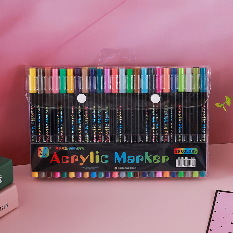 24-120 Farben Doppelspitzen-Ac – Copic Marker Classic Bewertung und Preis