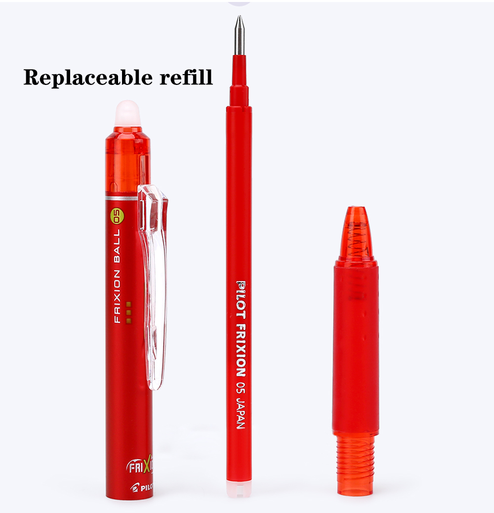Japan Pilot Frixion Löschbaren – Pilot Pen Frixion Bewertung und Preis