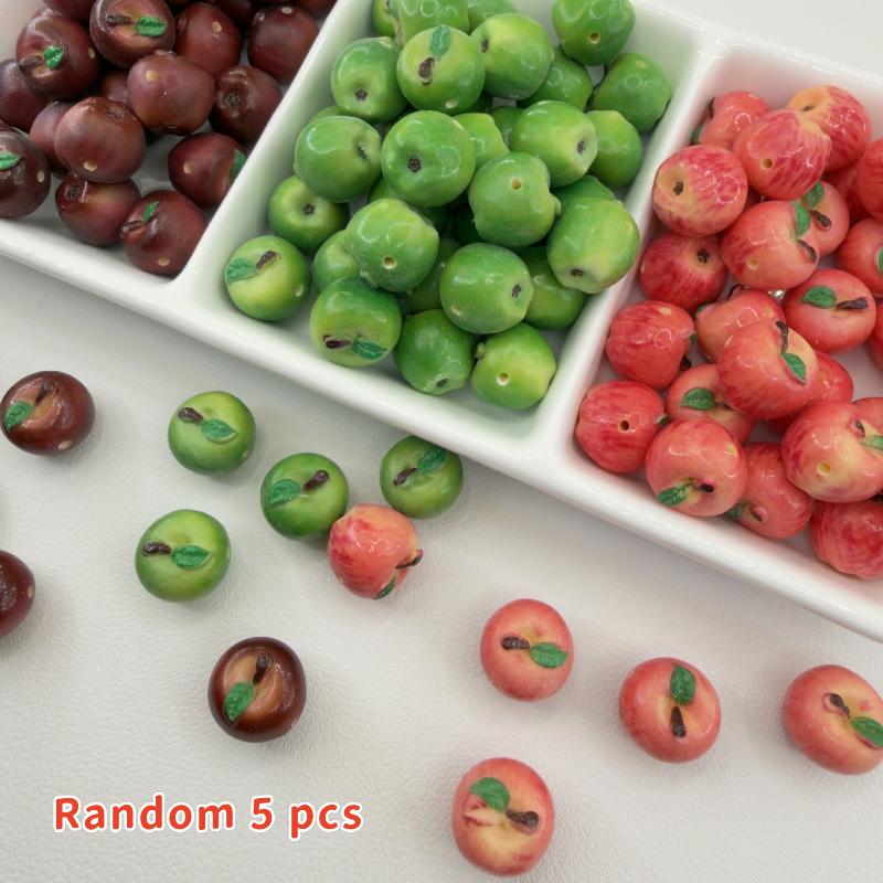 3D-Simulations-Fruchtperlen 14 – Resin Craft Workshop Bewertung und Preis
